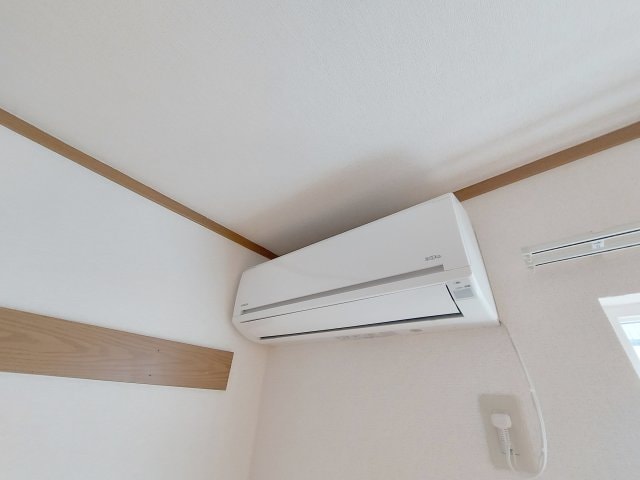 コーポエステルの物件内観写真