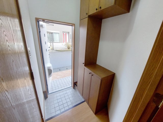 コーポエステルの物件内観写真