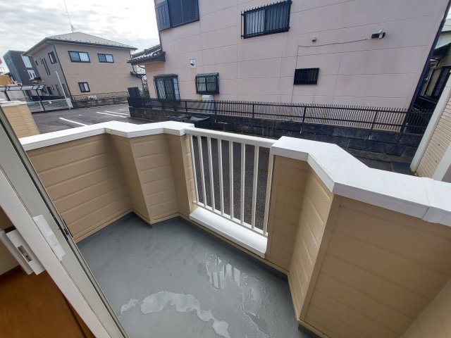 コーポエステルの物件内観写真