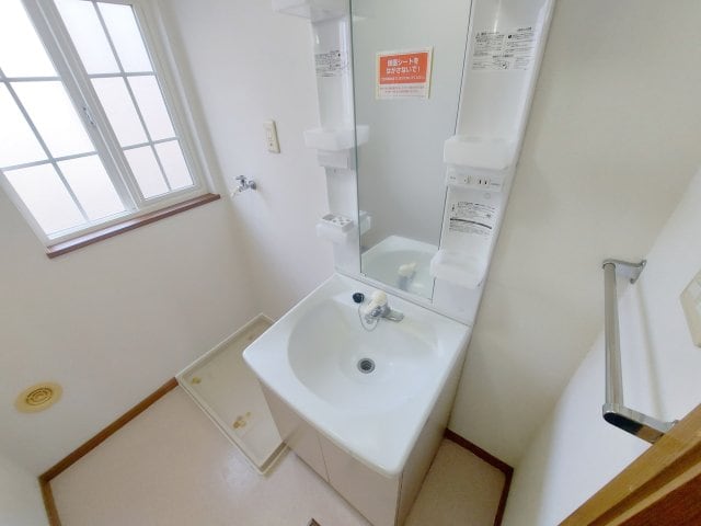 コーポエステルの物件内観写真