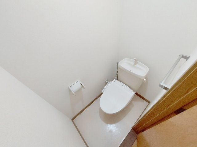 コーポエステルの物件内観写真