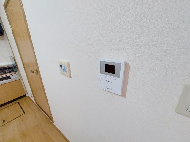 コーポエステルの物件内観写真