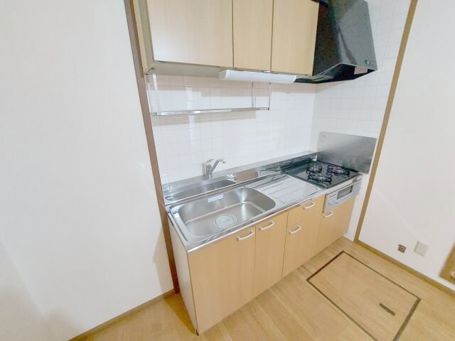 コーポエステルの物件内観写真