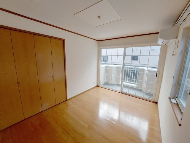 コーポエステルの物件内観写真