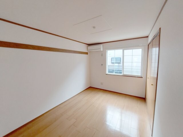 コーポエステルの物件内観写真