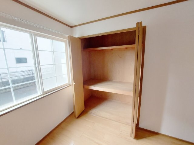 コーポエステルの物件内観写真