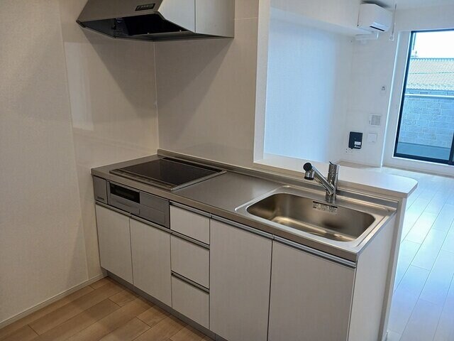 メゾン　フランの物件内観写真