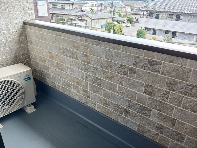 メゾン　フランの物件内観写真