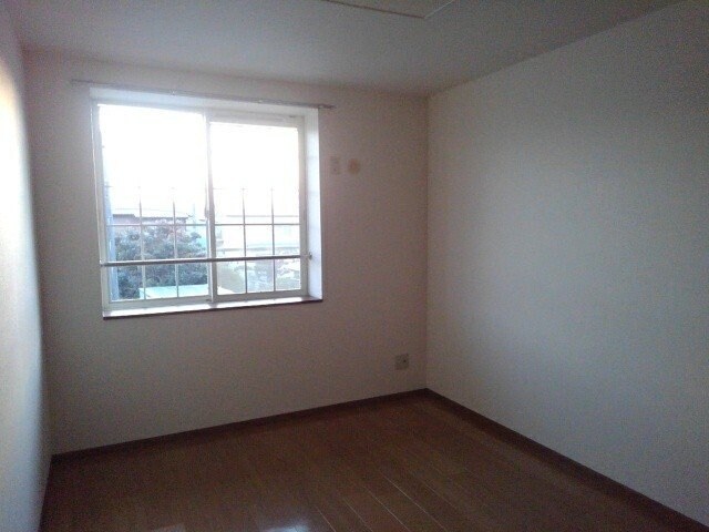 ホワイトリリ－Ｂの物件内観写真