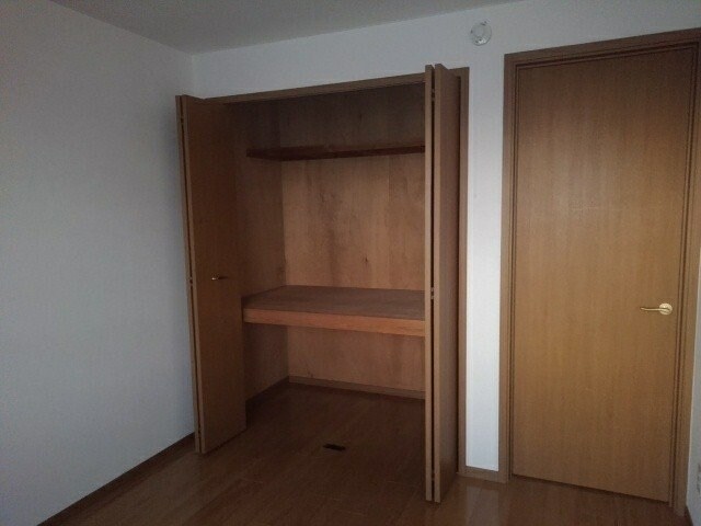 ホワイトリリ－Ｂの物件内観写真