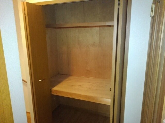 ホワイトリリ－Ｂの物件内観写真