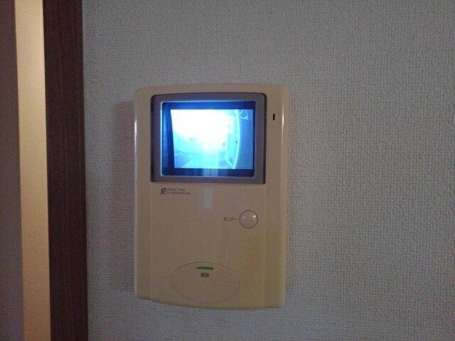 ホワイトリリ－Ｂの物件内観写真