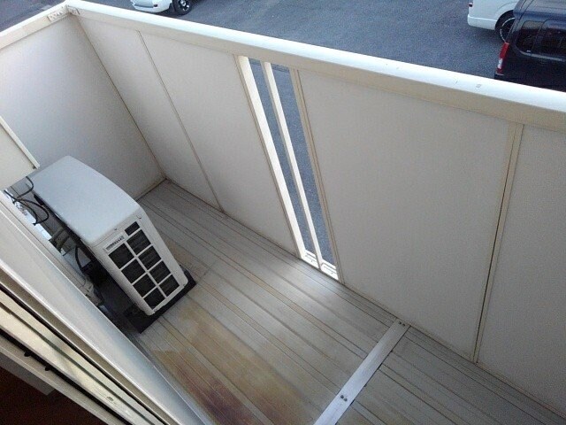 ホワイトリリ－Ｂの物件内観写真