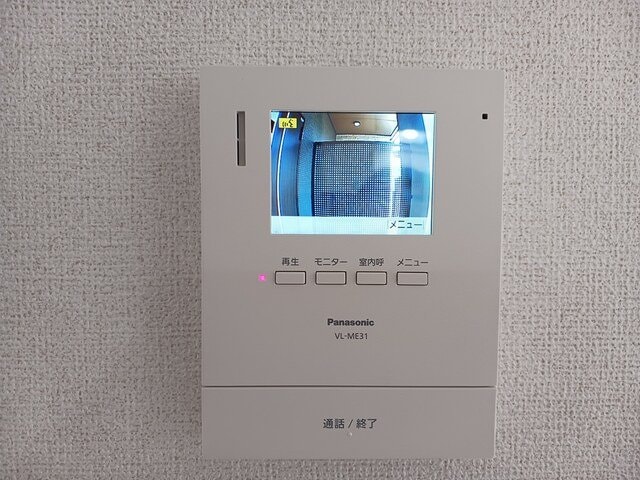 アーバンスペースＧⅣ番館の物件外観写真