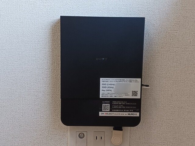 アーバンスペースＧⅣ番館の物件内観写真