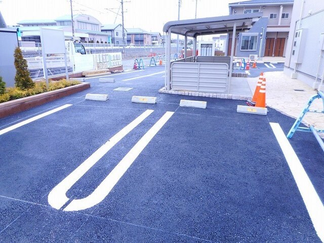 ＴＹハイツ　Ⅰの物件外観写真