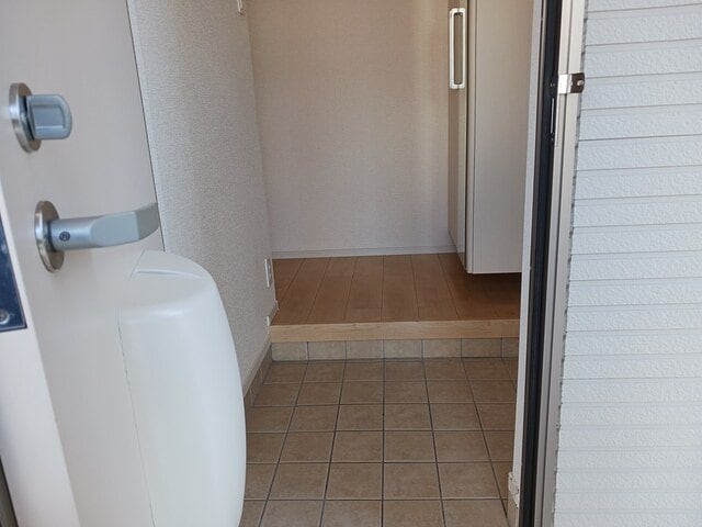 ＴＹハイツ　Ⅰの物件内観写真