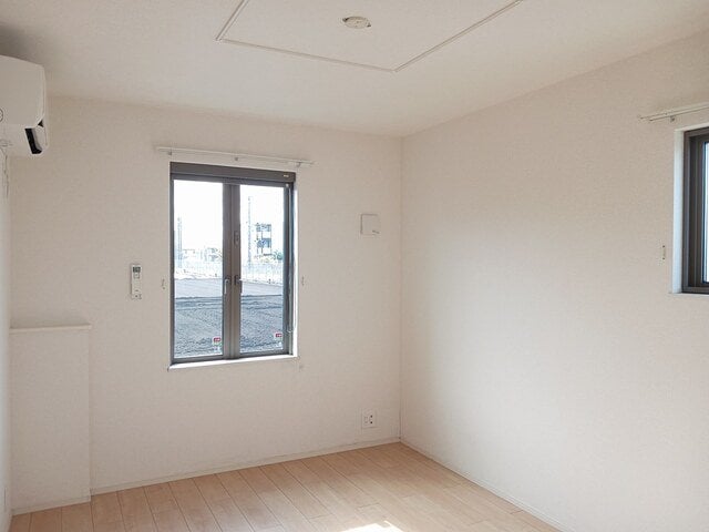 ＴＹハイツ　Ⅰの物件内観写真