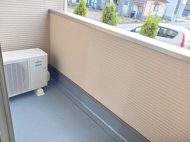 ＴＹハイツ　Ⅰの物件内観写真