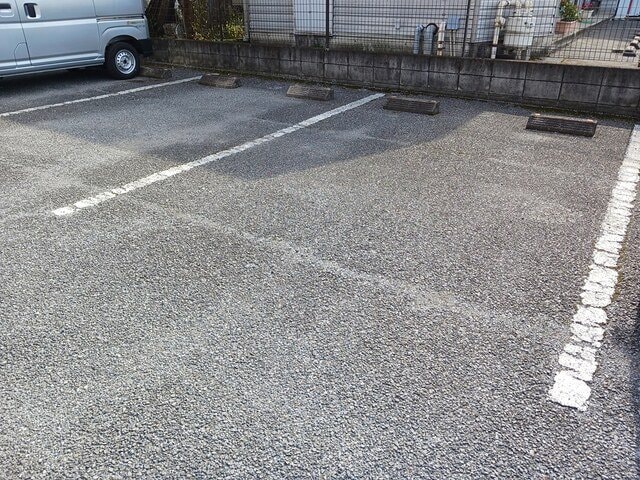 アンソレイエ・Ｔの物件外観写真