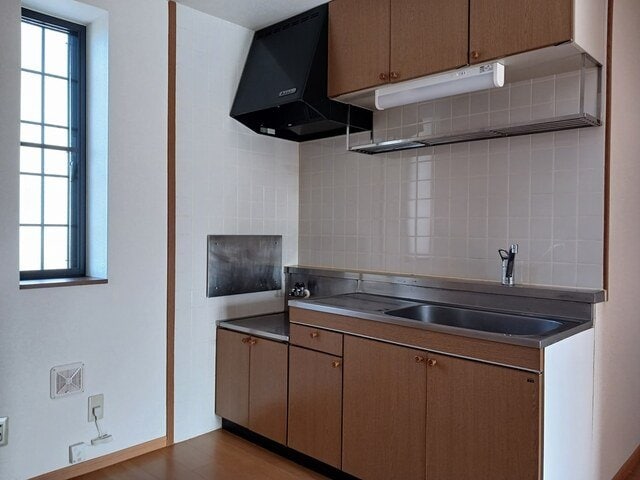 アンソレイエ・Ｔの物件内観写真