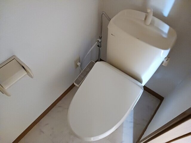 アンソレイエ・Ｔの物件内観写真