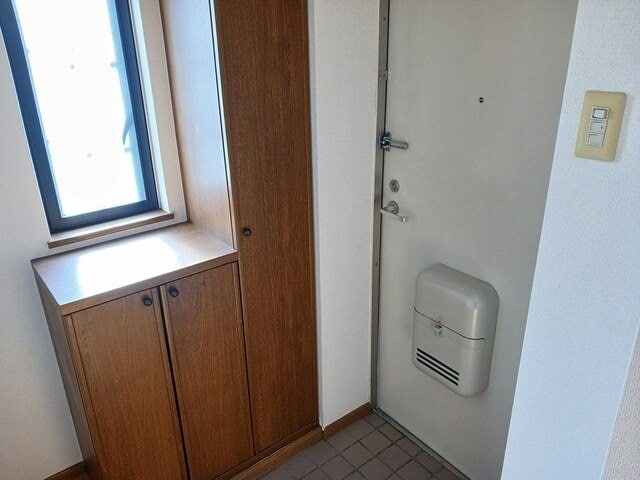 アンソレイエ・Ｔの物件内観写真