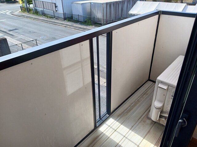 アンソレイエ・Ｔの物件内観写真