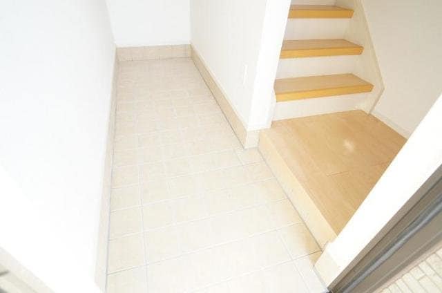 プリエールの物件内観写真