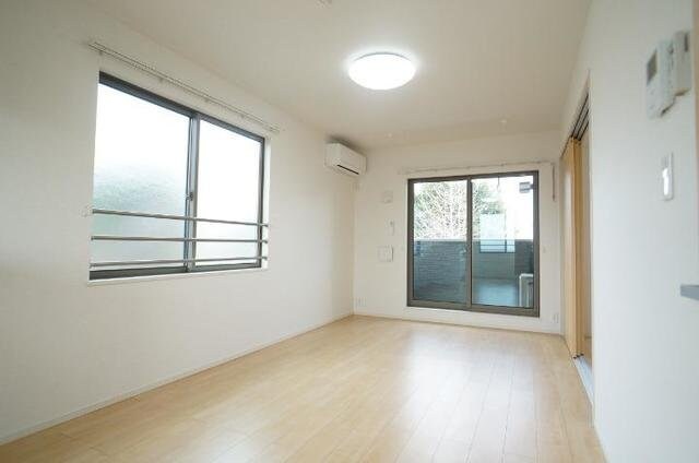 プリエールの物件内観写真