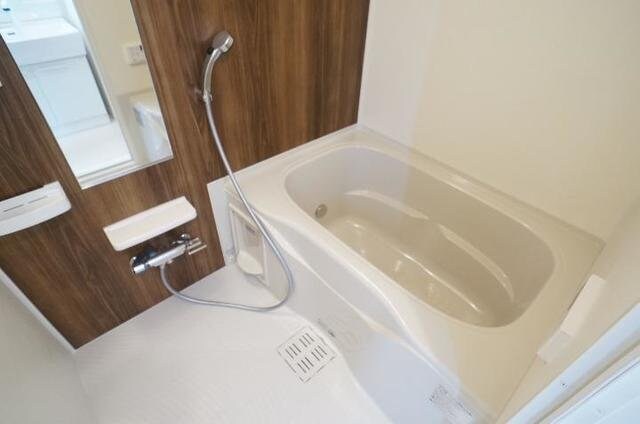 プリエールの物件内観写真