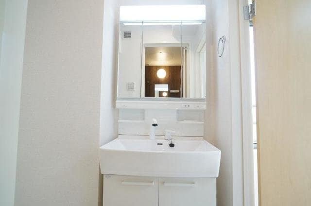 プリエールの物件内観写真