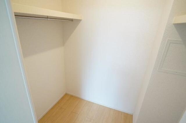 プリエールの物件内観写真