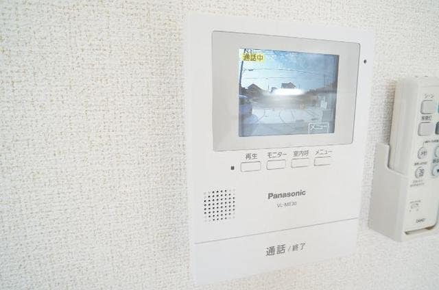 プリエールの物件内観写真