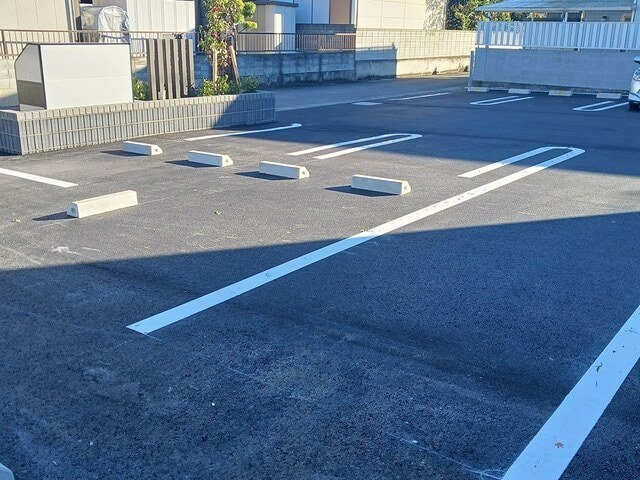 ピープル８の物件外観写真