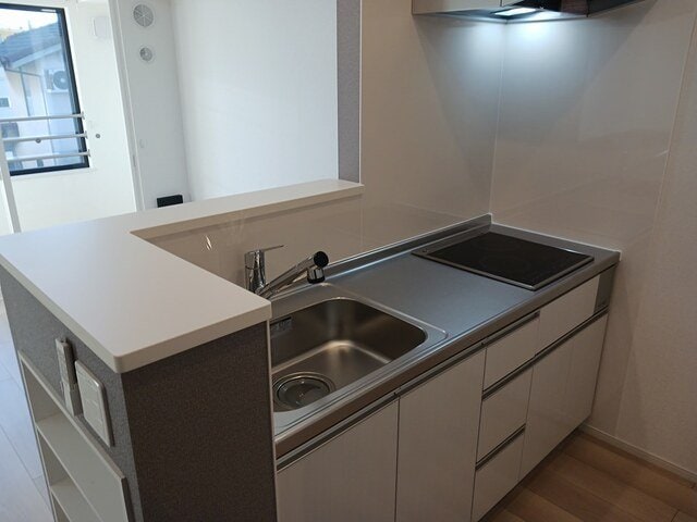 ピープル８の物件内観写真