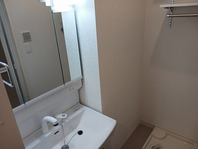 ピープル８の物件内観写真