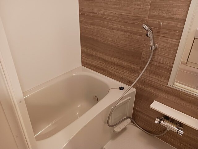 ピープル８の物件内観写真