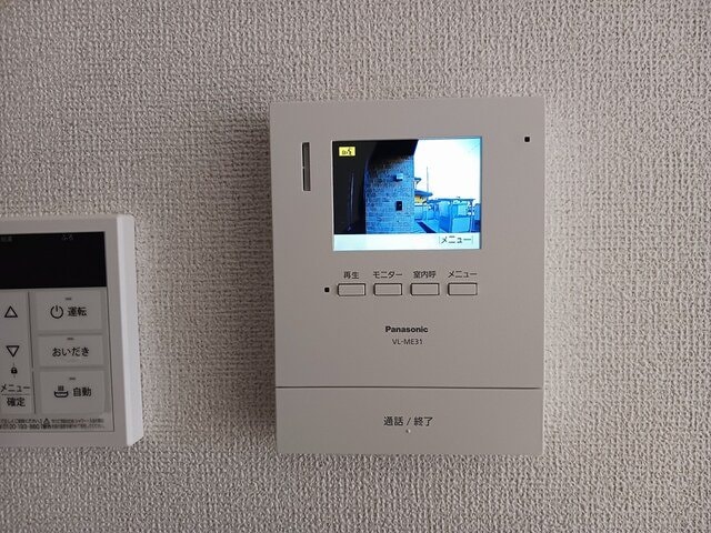 ピープル８の物件内観写真