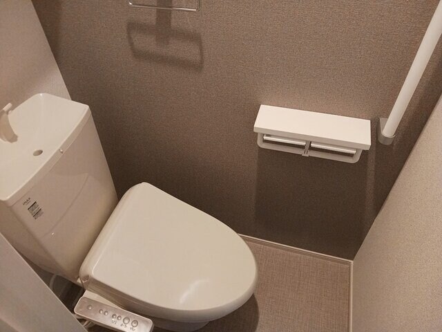 ピープル８の物件内観写真