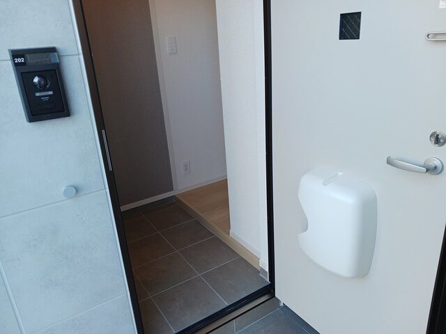 ピープル８の物件内観写真