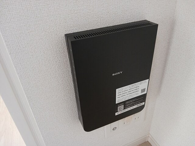 ピープル８の物件内観写真