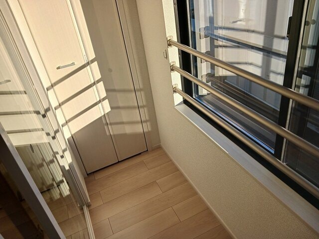 ピープル８の物件内観写真