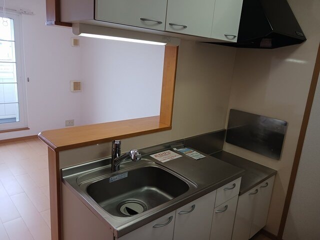 カーサＫ　Ｂの物件内観写真