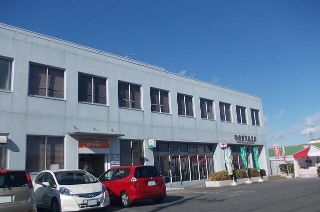 カーサＫ　Ｂの物件外観写真