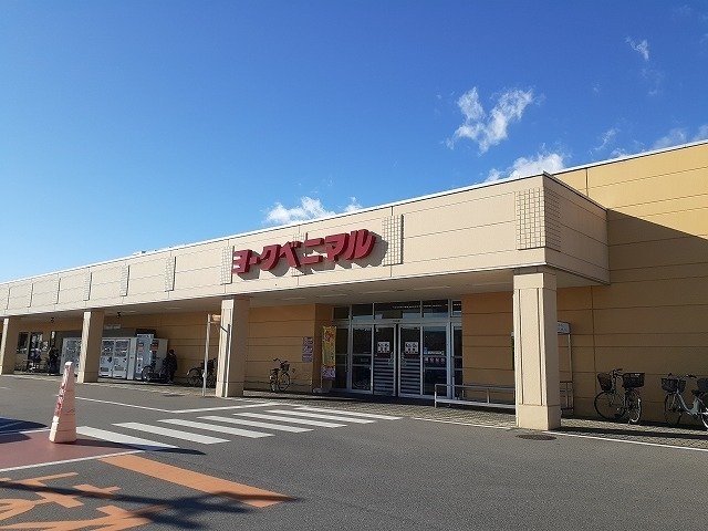 カーサＫ　Ｂの物件外観写真