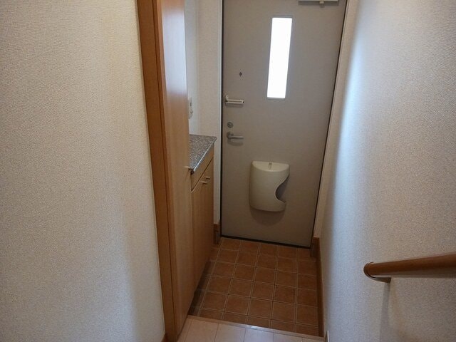 カーサＫ　Ｂの物件内観写真