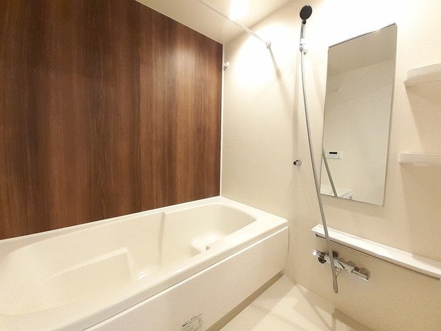 ポテトハイムＤの物件内観写真