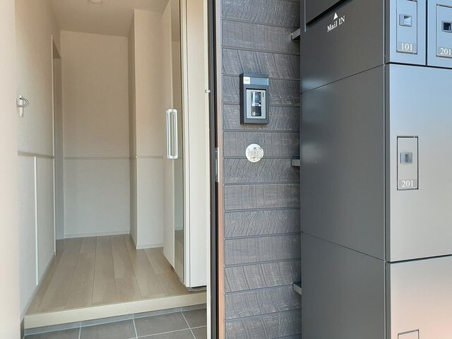 ポテトハイムＤの物件内観写真