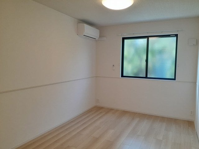 ポテトハイムＤの物件内観写真